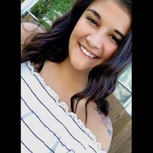 Meet your Posher, Aliese